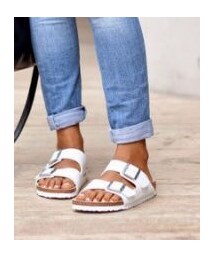 BIRKENSTOCK | サンダル