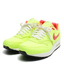 NIKE | ナイキ エアマックス1 ハイパーパック NIKE AIR MAX 1 PREMIUM QS 665873-700(スニーカー)