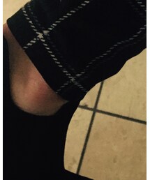 ROSE BUD | パンツ