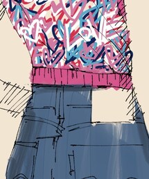 quart | トップス