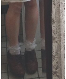 earth music&ecology | シューズ