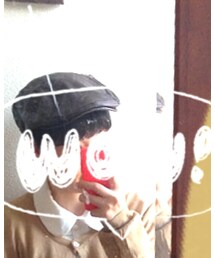 しまむら | ハンチング/ベレー帽