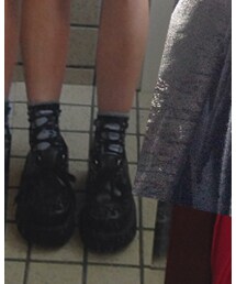 BODYLINE | シューズ