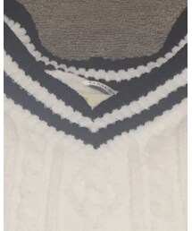 CLOSE-UP | ニット/セーター