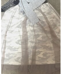 earth music&ecology | スカート