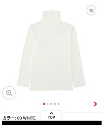 UNIQLO | Tシャツ/カットソー