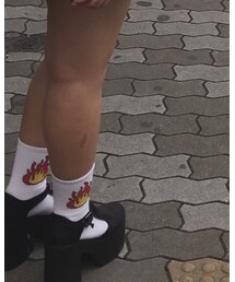 more than dope | ソックス/靴下