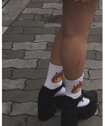 BUBBLES | パンプス