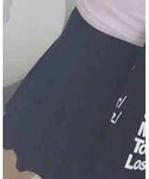 GOGOSING | スカート