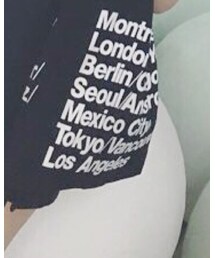 American Apparel | トートバッグ