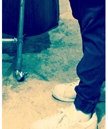 adidas | スニーカー