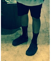 WHIMSY | ソックス/靴下