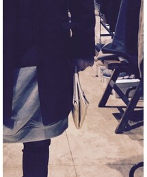 MATATABI | クラッチバッグ