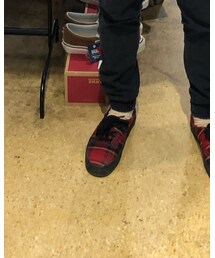 VANS | スニーカー