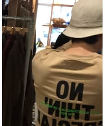 Nothing special | Tシャツ/カットソー