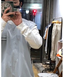 Nothing special | トップス