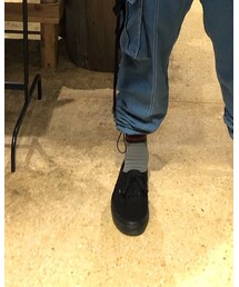 VANS | スニーカー