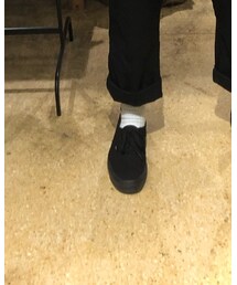 VANS | スニーカー