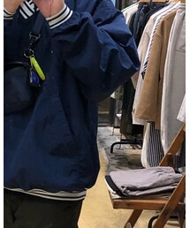 NIKE | ジャケット/アウター