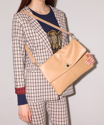 OKIRAKU | 2wayバッグ(クラッチバッグ)