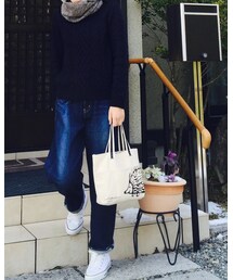 Antgauge | デニムパンツ