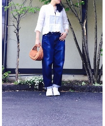 mao made | シャツ/ブラウス