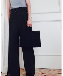 GALERIE VIE | トートバッグ