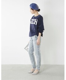 YOUSED | スウェット