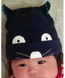 Little Marc Jacobs | ニットキャップ/ビーニー