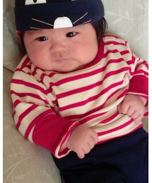 西松屋 | Tシャツ/カットソー