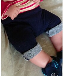 西松屋 | デニムパンツ