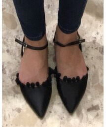 CHARLES & KEITH | サンダル