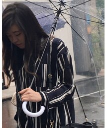 continuer de NICE CLAUP | シャツ/ブラウス