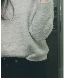 E hyphen world gallery | その他トップス