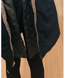 ZARA | ナイロンジャケット