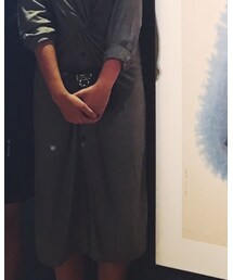 ZARA | ワンピース