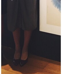 CHARLES & KEITH | パンプス