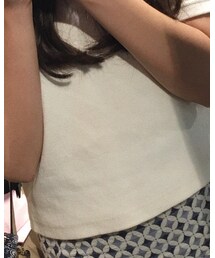 JEANASIS | トップス