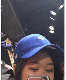 NEW ERA | キャップ