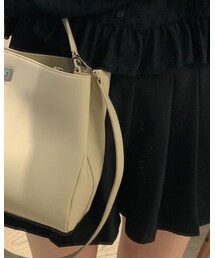 agnes b. | ハンドバッグ