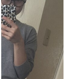 MOUSSY | ニット/セーター