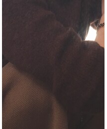 GU | ニット/セーター