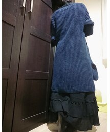 背面 | その他