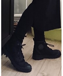 PALLADIUM | ブーツ