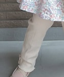 しまむら(シマムラ)の「レッグウェア(レギンス/スパッツ)」