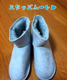 GU | ブーツ