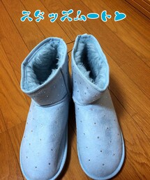 GU | ブーツ