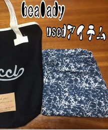 BEALADY | その他パンツ