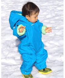 mont-bell | カバーオール