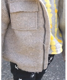 ZARA | ジャケット/アウター